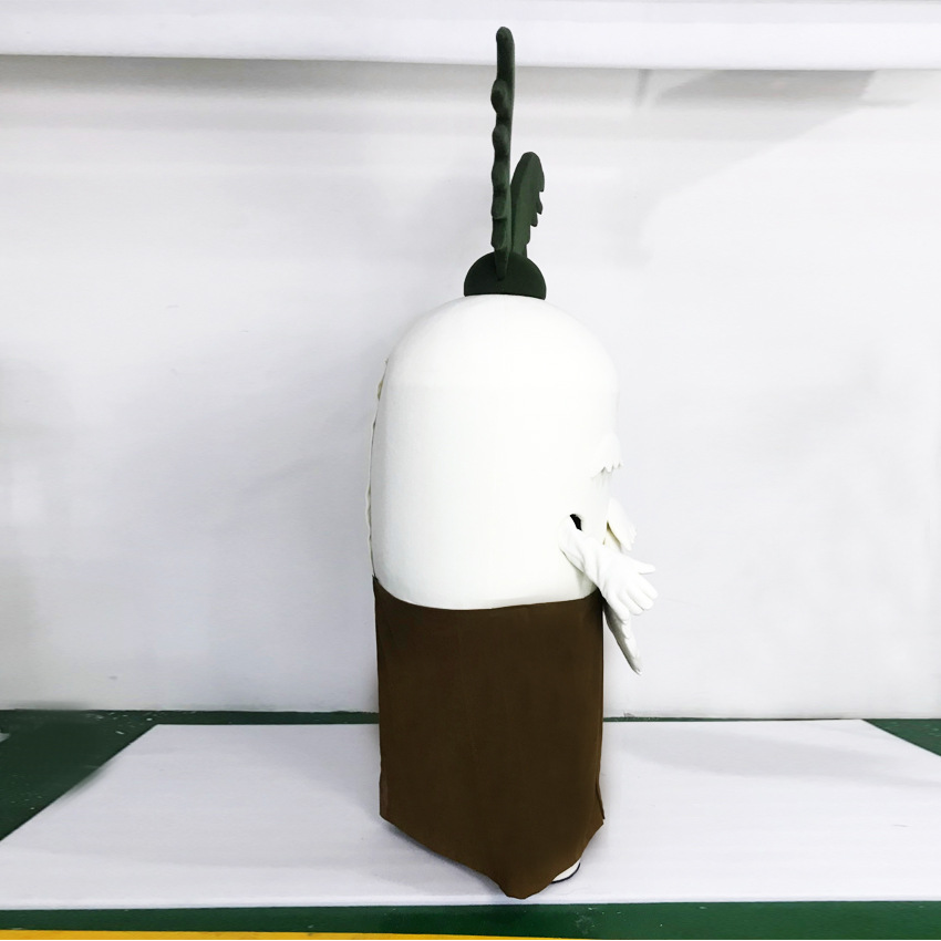 Radish  costume