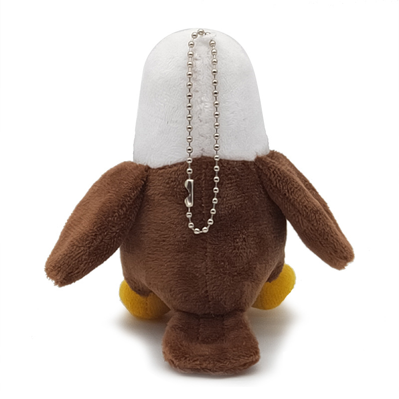 Parrot stuffed Animal