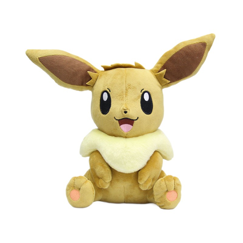 cute animal plush toy 