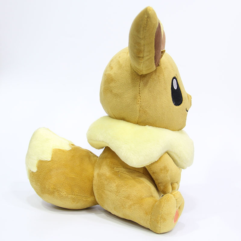 cute animal plush toy 