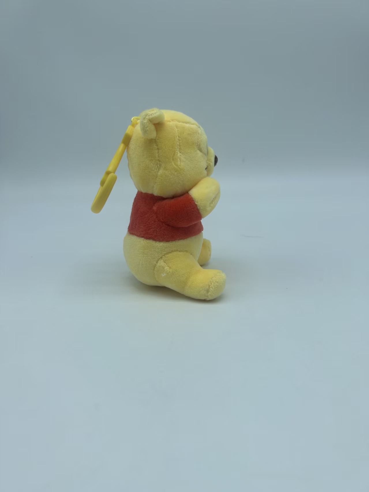 Custom-made Disney Winnie the Pooh Plush