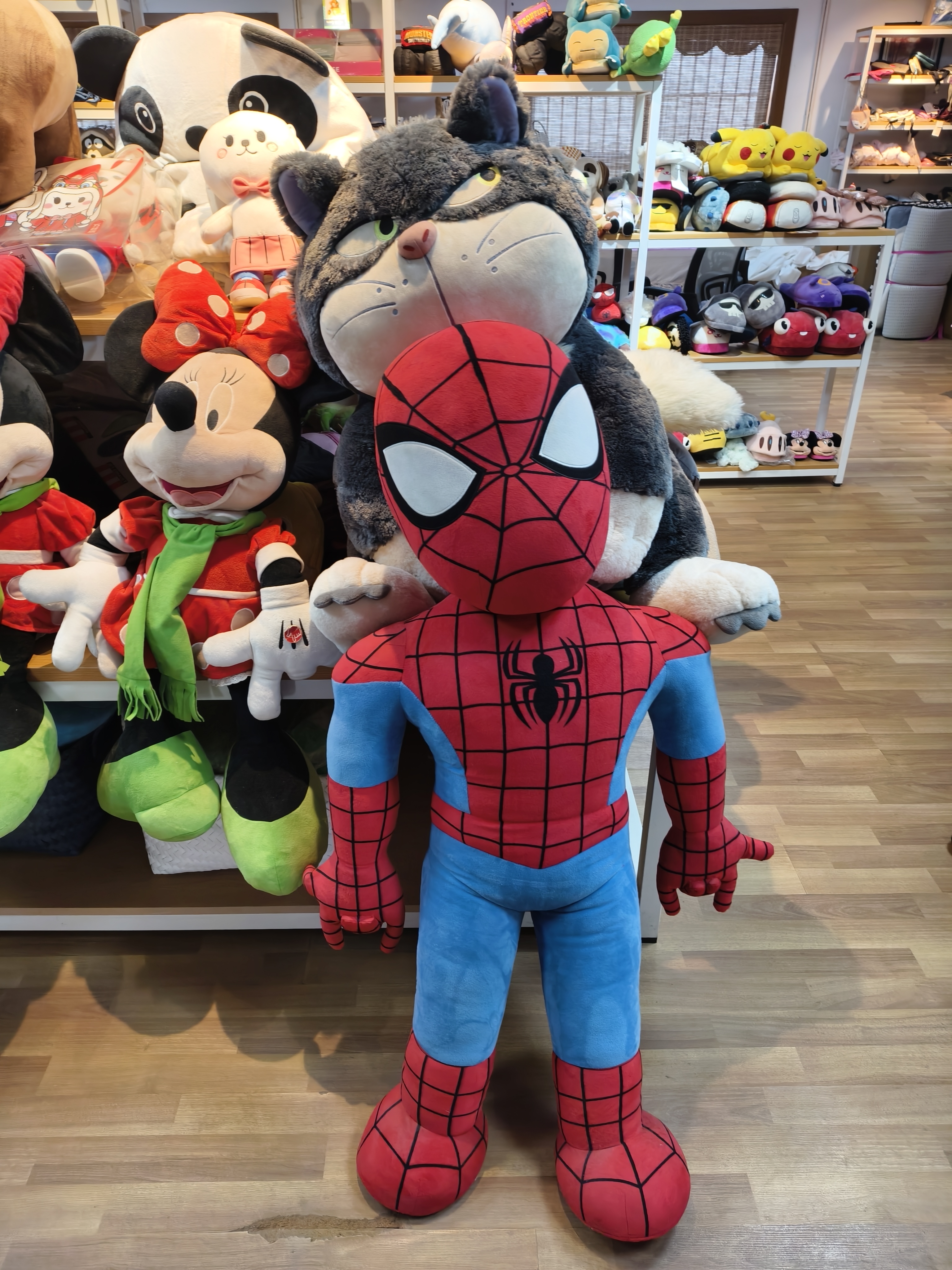  Plush Stuffed Toy Hatsune Miku Plush toy