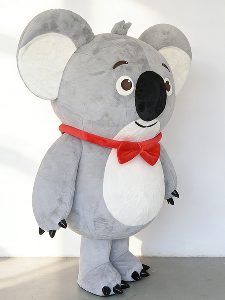 Koala costume