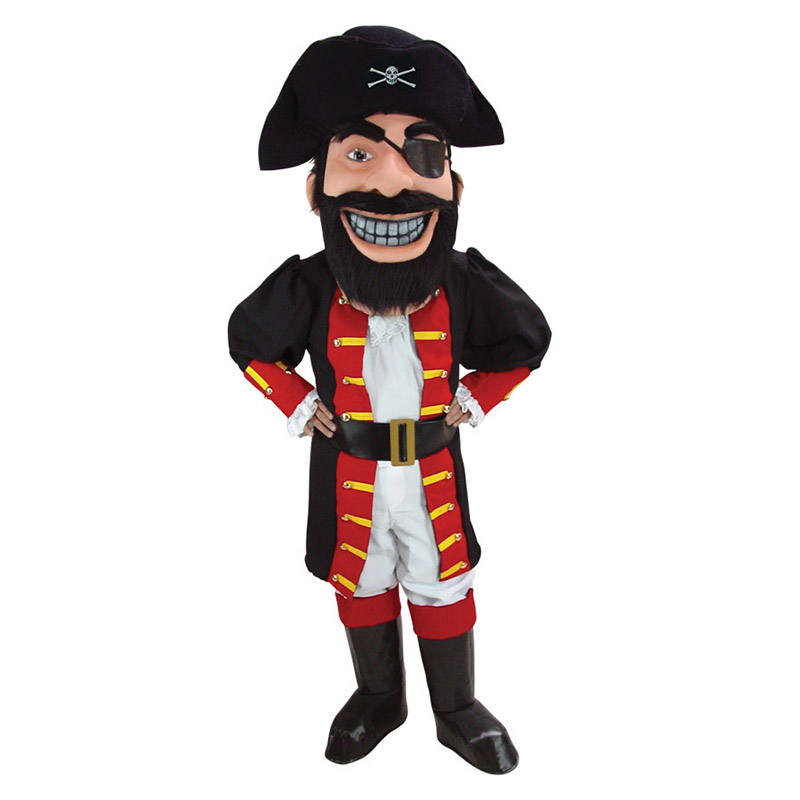 Cartoon Inflatable Suit Custom Walking Effect Mascot
