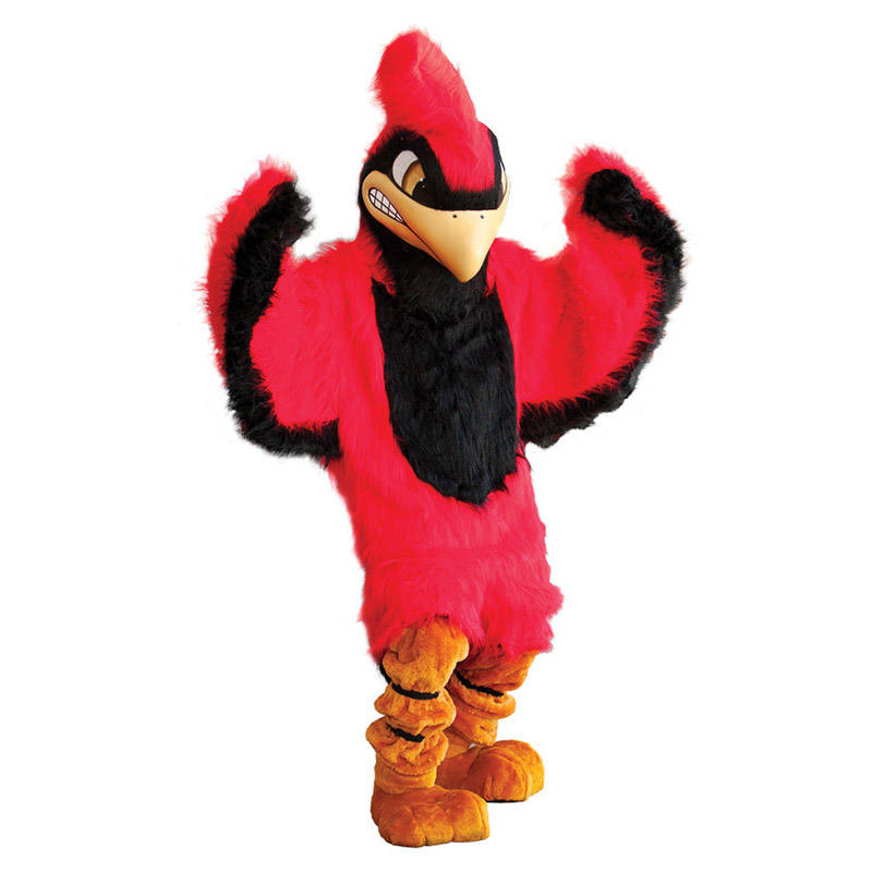 Cartoon Inflatable Suit Custom Walking Effect Mascot
