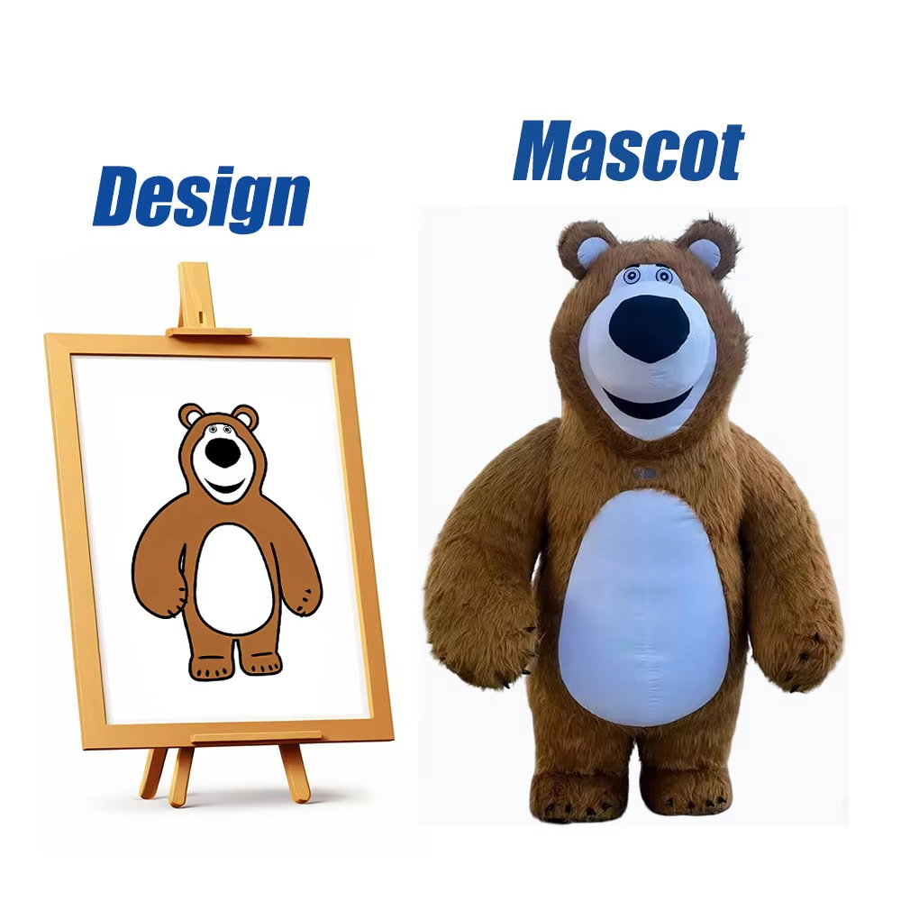 High Quality Custom Mascot Costume Customized Dinosaur Character Promotional Furry Fur Suit Walking Costume for Halloween Party