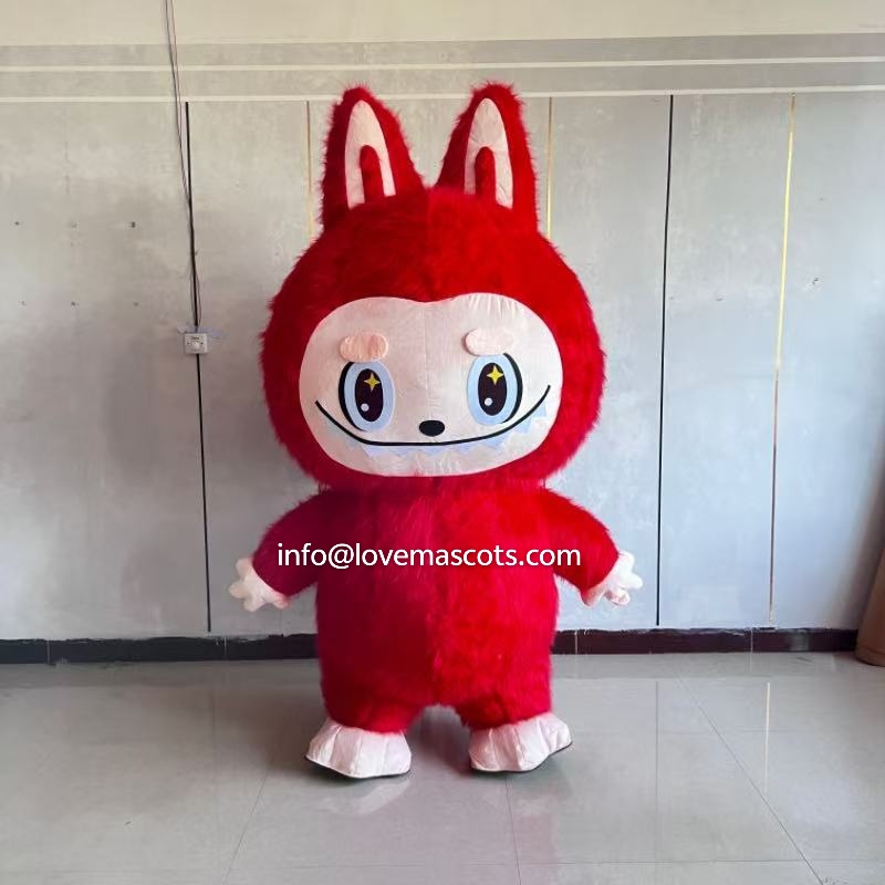 labubu
